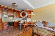 Москва, 1-но комнатная квартира, ул. Маршала Новикова д.12к2, 30000000 руб.