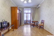 Москва, 3-х комнатная квартира, большая марьинская д.7к1, 26 500 000 руб.