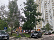Москва, 1-но комнатная квартира, Пятницкое ш. д.14, 9300000 руб.