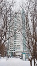 Москва, 3-х комнатная квартира, 60-летия Октября пр-кт. д.8, 27500000 руб.