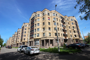 Селятино, 2-х комнатная квартира, ул. Госпитальная д.10, 6950000 руб.