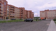 Большие Жеребцы, 3-х комнатная квартира, ЖК Восточная Европа д.7, 3600000 руб.
