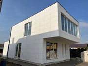 Просторный светлый дом с большими окнами и всеми коммуникациями, 14700000 руб.