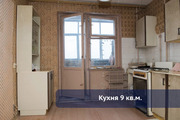 Новый Быт, 2-х комнатная квартира, ул. Новая д.39, 4120000 руб.