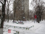 Москва, 2-х комнатная квартира, ул. Халтуринская д.8, 7400000 руб.