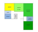 Москва, 3-х комнатная квартира, ул. Тарусская д.4, 8500000 руб.