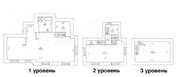 Москва, 3-х комнатная квартира, Большая Дорогомиловская улица д.9, 134710560 руб.