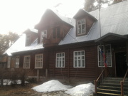 Часть дома п.Кратово ул. Полевая, 20000 руб.