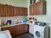 Продажа квартиры, м. Семеновская, Буденного пр-кт.