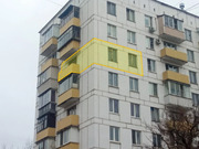 Москва, 2-х комнатная квартира, ул. Маломосковская д.31, 10760000 руб.