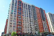 Продажа квартиры, 3-я Нововатутинская улица