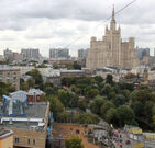 Москва, 3-х комнатная квартира, Зоологический пер. д.8, 29980000 руб.