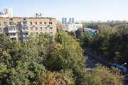 Москва, 2-х комнатная квартира, ул. Фестивальная д.3, 7500000 руб.