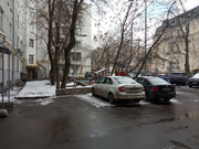 Москва, 2-х комнатная квартира, ул. Покровка д.7/9-11К1, 19500777 руб.