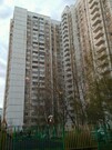 Москва, 4-х комнатная квартира, ул. Академика Королева д.4 к1, 24490000 руб.