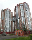 Москва, 4-х комнатная квартира, Можайское ш. д.д.2, 72792300 руб.