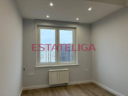 Москва, 2-х комнатная квартира, улица Крузенштерна д.10к1, 31500000 руб.