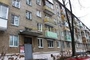 Красногорск, 1-но комнатная квартира, Оптический пер. д.3, 3400000 руб.