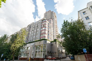 Москва, 5-ти комнатная квартира, ул. Короленко д.д.8, 195000000 руб.