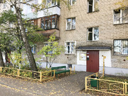 Реутов, 2-х комнатная квартира, ул. Советская д.25, 25000 руб.