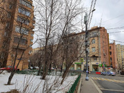 Москва, 3-х комнатная квартира, ул. Плющиха д.27, 24999000 руб.