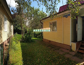 Дом 60 кв.м. в г/о Домодедово, мкр. Востряково, ул. 2 Садовая, д.64, 6500000 руб.