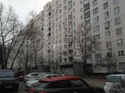Москва, 2-х комнатная квартира, Строгинский б-р. д.7к1, 10000000 руб.