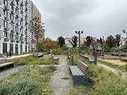 Москва, 1-но комнатная квартира, маршала Сергеева д.3, 13400000 руб.