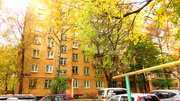 Москва, 2-х комнатная квартира, ул. Маршала Неделина д.30 к4, 5900000 руб.
