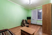 Видное, 1-но комнатная квартира, Ольховая д.8, 4600000 руб.