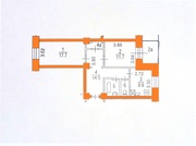 Москва, 2-х комнатная квартира, Ломоносовский пр-кт. д.18, 20500000 руб.