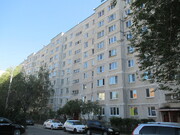 Раменское, 2-х комнатная квартира, ул. Красноармейская д.10, 3950000 руб.