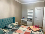 Москва, 2-х комнатная квартира, улица Татьянин Парк д.16к2, 17990000 руб.