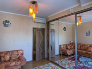 Москва, 3-х комнатная квартира, ул. Фестивальная д.17к1, 100000 руб.