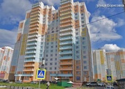 Мытищи, 2-х комнатная квартира, Борисовка д.20А, 5500000 руб.