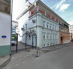 Москва, 4-х комнатная квартира, Нащокинский пер. д.5 с4, 58531800 руб.