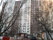 Москва, 3-х комнатная квартира, ул. Пришвина д.23, 12250000 руб.