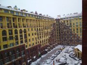 Москва, 1-но комнатная квартира, ул. Маршала Рыбалко д.2 к9, 11100000 руб.