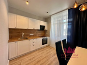 Продажа квартиры, Видное, Ленинский район, улица Святослава Рихтера