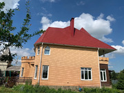 Дом 513 кв.м. д.Тургенево, г.о.Домодедово, 25900000 руб.