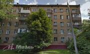 Москва, 2-х комнатная квартира, ул. Новохохловская д.5А, 33000 руб.