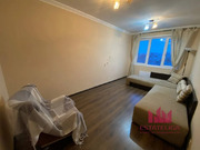 Лопатино, 1-но комнатная квартира, Сухановская улица д.18, 8100000 руб.