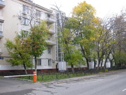 Москва, 3-х комнатная квартира, Озерковская наб. д.48 с1, 18500000 руб.