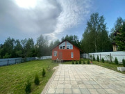 Прода жилой дом в деревне, 4499999 руб.