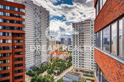 Москва, 3-х комнатная квартира, Проспект Маршала Жукова д.39Ак2, 26900000 руб.