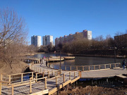 Видное, 1-но комнатная квартира, Зеленые аллеи б-р. д.2, 8800000 руб.