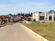 Участок 10.7 соток в кп Цветочный. Новая Москва, ПМЖ, 4032500 руб.