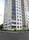 Москва, 3-х комнатная квартира, ул. Народного Ополчения д.33, 19500000 руб.