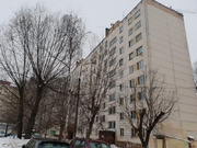 Подольск, 2-х комнатная квартира, Юных Ленинцев пр-кт д.36, 4100000 руб.