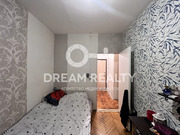 Москва, 2-х комнатная квартира, Ленинградское шоссе д.112/1к1, 10000000 руб.